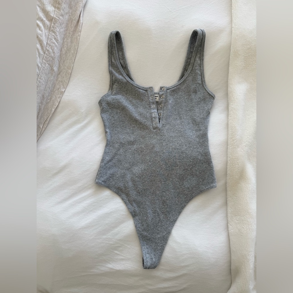 Sunday Best Bodysuit